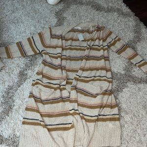 Maurice’s Cardigan